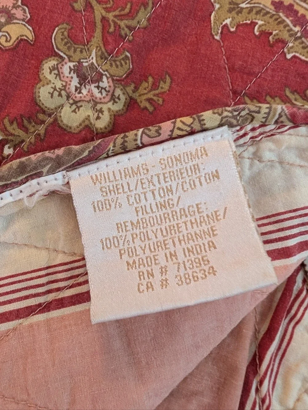 Williams Sonoma 70